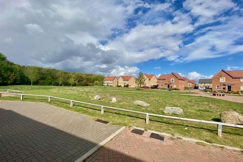 4 bedroom detached house for sale, Lockwood Way, Hampton Water, Peterborough