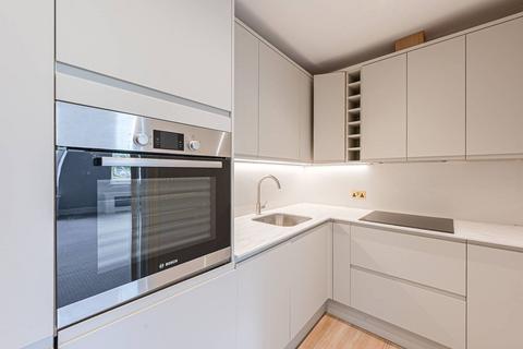 2 bedroom flat for sale, Lennox Gardens, Chelsea, London, SW1X