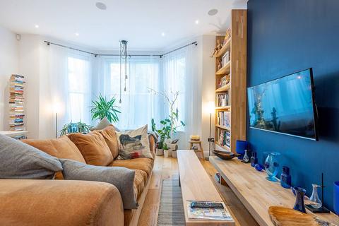 Creffield Road, Ealing, London, W5