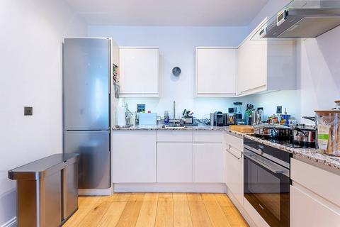 Creffield Road, Ealing, London, W5