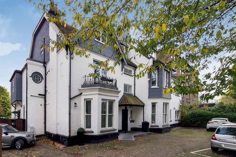 undefined, Creffield Road, Ealing, London, W5