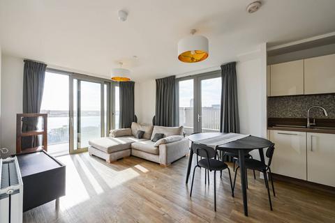 2 bedroom flat for sale, Booth Road, E16, Docklands, London, E16