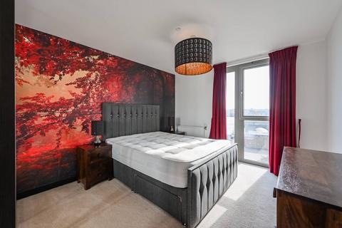 2 bedroom flat for sale, Booth Road, E16, Docklands, London, E16