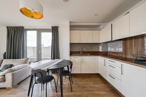 2 bedroom flat for sale, Booth Road, E16, Docklands, London, E16