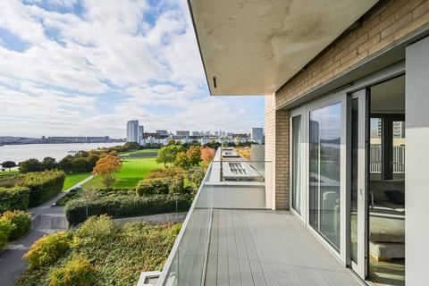 2 bedroom flat for sale, Booth Road, E16, Docklands, London, E16