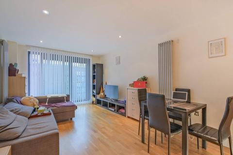 Millharbour, Docklands, London, E14