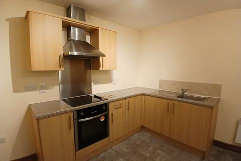 undefined, 45 Hartley Court, Stoke-on-Trent, ST4 7GG