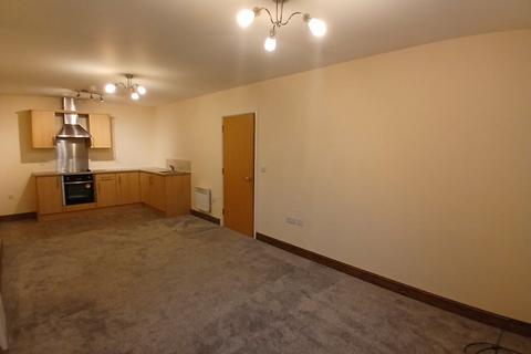 undefined, 45 Hartley Court, Stoke-on-Trent, ST4 7GG