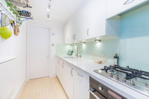 1 bedroom flat to rent, Balcombe Street, Marylebone, London, NW1