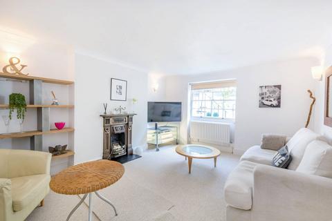 1 bedroom flat to rent, Balcombe Street, Marylebone, London, NW1