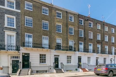 1 bedroom flat to rent, Balcombe Street, Marylebone, London, NW1