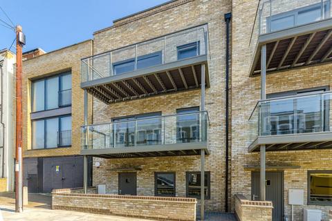 Allcroft Road, Kentish Town, London, NW5