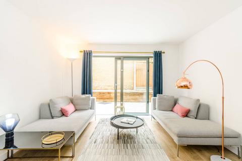 2 bedroom flat for sale, Allcroft Road, Kentish Town, London, NW5