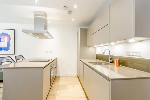 2 bedroom flat for sale, Allcroft Road, Kentish Town, London, NW5