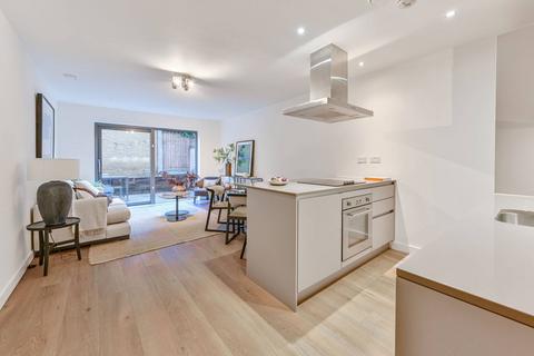 2 bedroom flat for sale, Allcroft Road, Kentish Town, London, NW5