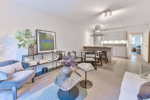 2 bedroom flat for sale, Allcroft Road, Kentish Town, London, NW5