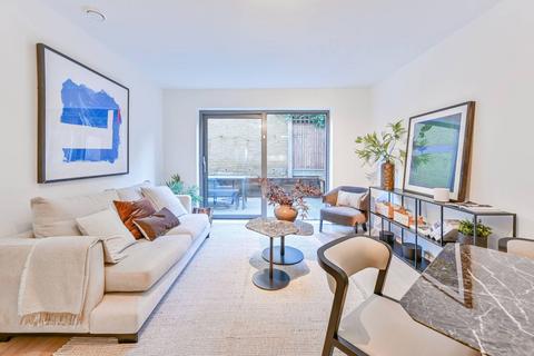 2 bedroom flat for sale, Allcroft Road, Kentish Town, London, NW5