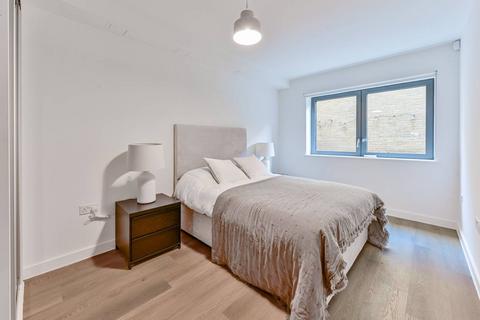 2 bedroom flat for sale, Allcroft Road, Kentish Town, London, NW5