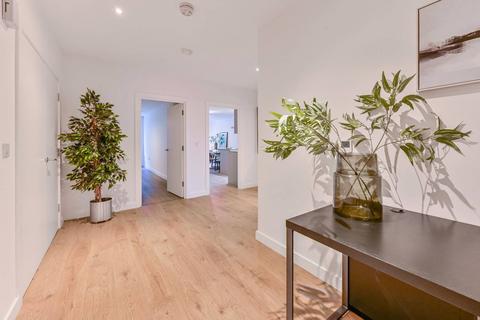2 bedroom flat for sale, Allcroft Road, Kentish Town, London, NW5