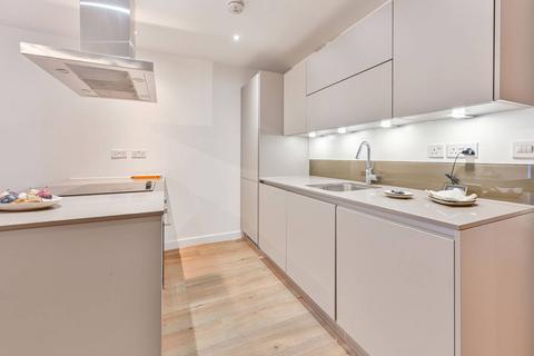 2 bedroom flat for sale, Allcroft Road, Kentish Town, London, NW5