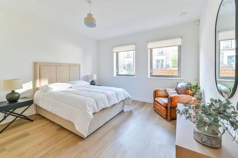 2 bedroom flat for sale, Allcroft Road, Kentish Town, London, NW5