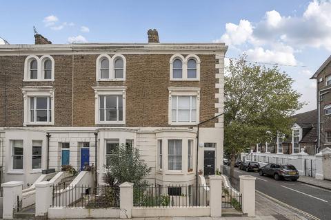 undefined, Grafton Terrace, Kentish Town, London, NW5