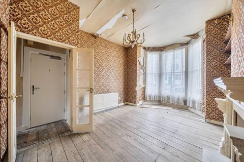 2 bedroom maisonette for sale, Grafton Terrace, Kentish Town, London, NW5