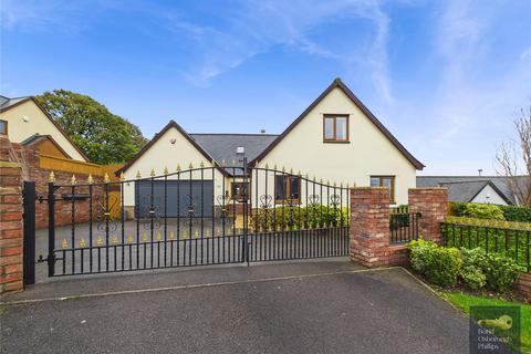 37 Orchard Gate, Dolton, Winkleigh, EX19 8QZ