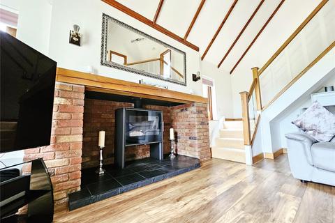 37 Orchard Gate, Dolton, Winkleigh, EX19 8QZ