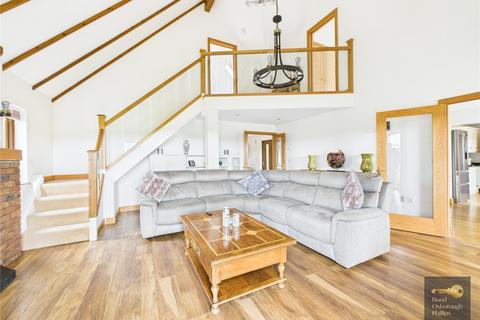 37 Orchard Gate, Dolton, Winkleigh, EX19 8QZ