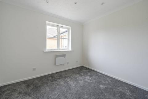 1 bedroom flat for sale, Harrier Way, Royal Docks, London, E6