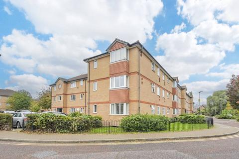 undefined, Harrier Way, Royal Docks, London, E6