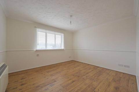 Harrier Way, Royal Docks, London, E6