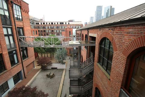 2 bedroom apartment for sale, Britannia Mills, Hulme Hall Road, Manchester M15