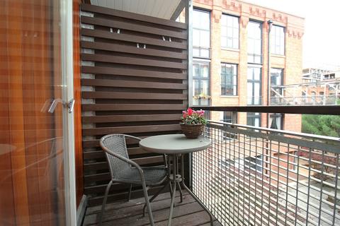 2 bedroom apartment for sale, Britannia Mills, Hulme Hall Road, Manchester M15