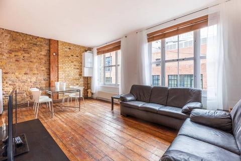 1 bedroom flat to rent, Christina Street, EC2, Shoreditch, London, EC2A
