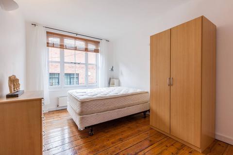 1 bedroom flat to rent, Christina Street, EC2, Shoreditch, London, EC2A