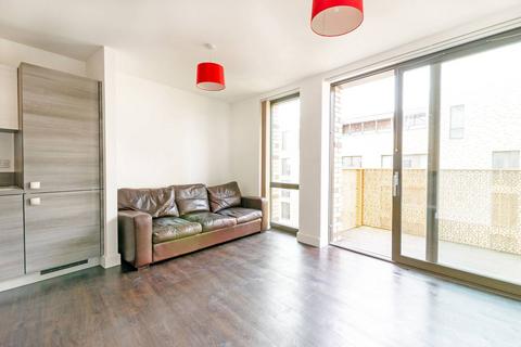 1 bedroom flat to rent, Truman Walk, Bow, London, E3