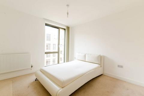 1 bedroom flat to rent, Truman Walk, Bow, London, E3