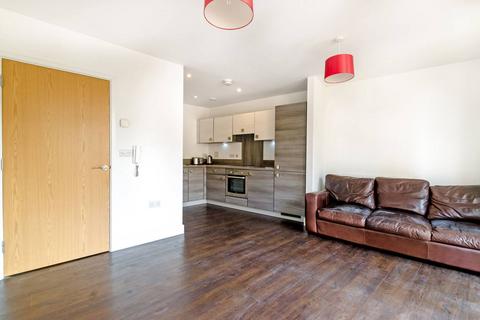 1 bedroom flat to rent, Truman Walk, Bow, London, E3
