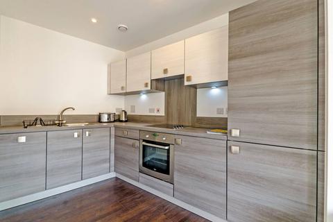1 bedroom flat to rent, Truman Walk, Bow, London, E3