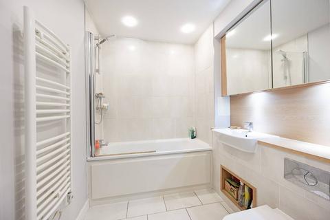 1 bedroom flat to rent, Truman Walk, Bow, London, E3