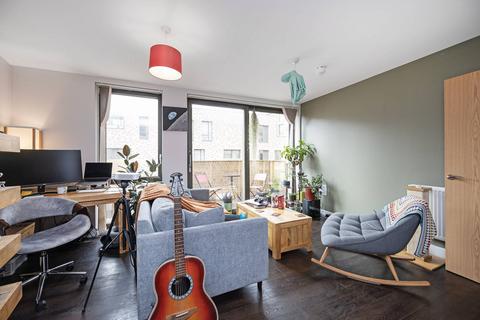 1 bedroom flat to rent, Truman Walk, Bow, London, E3