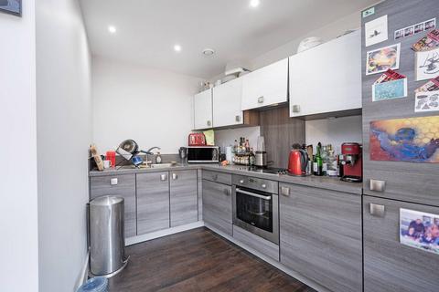 1 bedroom flat to rent, Truman Walk, Bow, London, E3