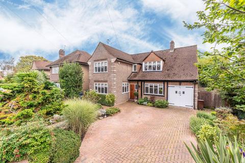 undefined, Cavendish Drive, Edgware, HA8