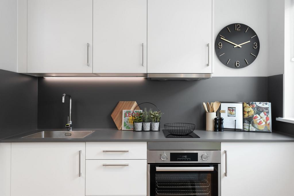 Kitchen (example)