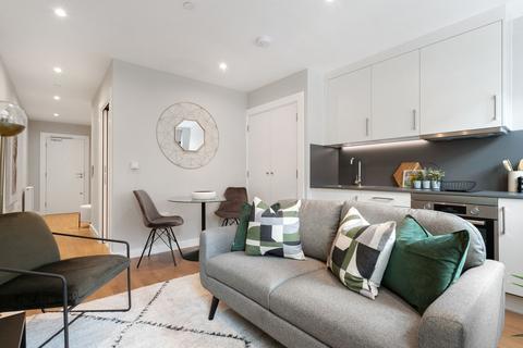1 bedroom flat to rent, Orion House 104-106 Cranbrook Road,