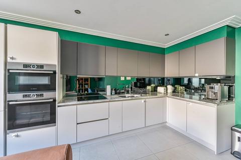Elgin Avenue, Maida Vale, London, W9