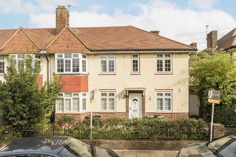 Fieldview, London SW18