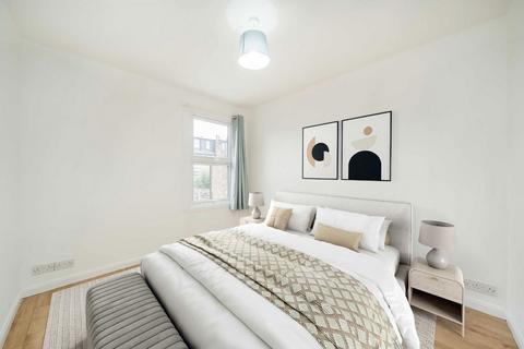 undefined, Noyna Road, London SW17